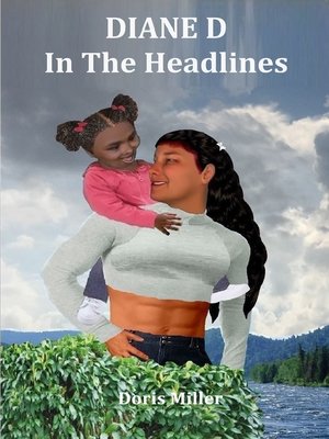 cover image of Diane D